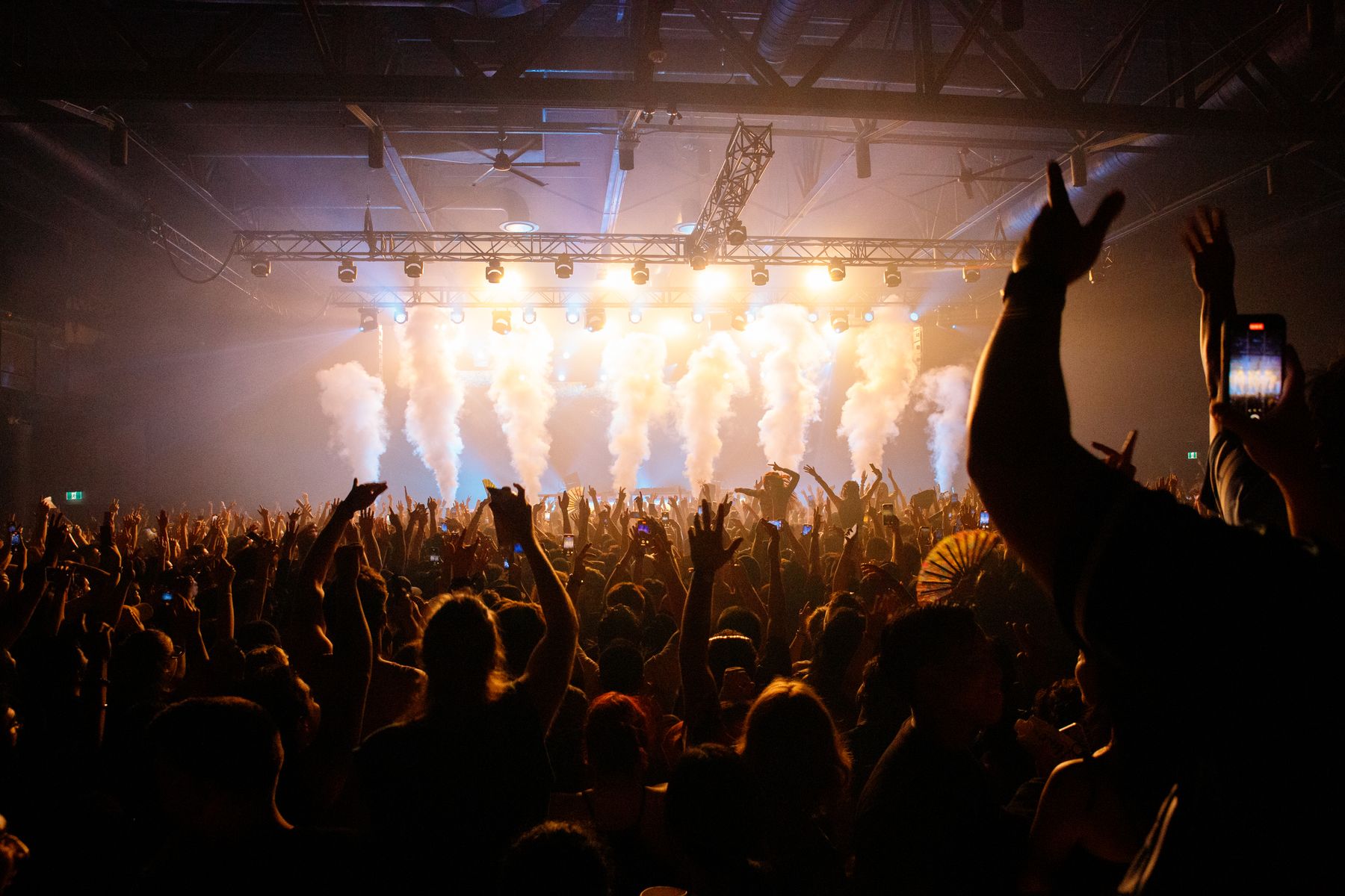 Concerts & Events