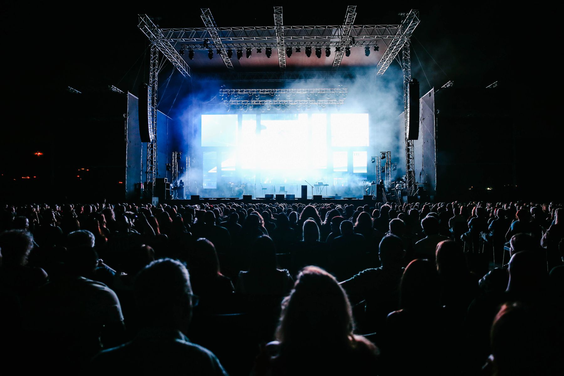 Concerts & Events