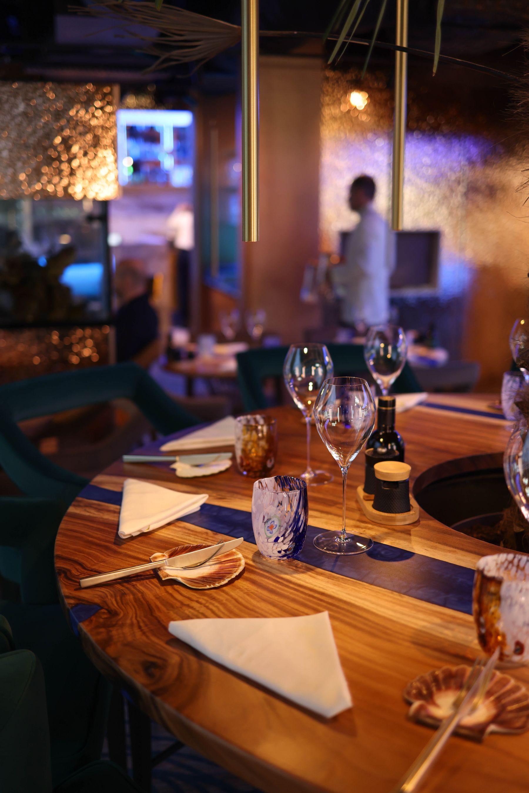 Sport & Hospitality
