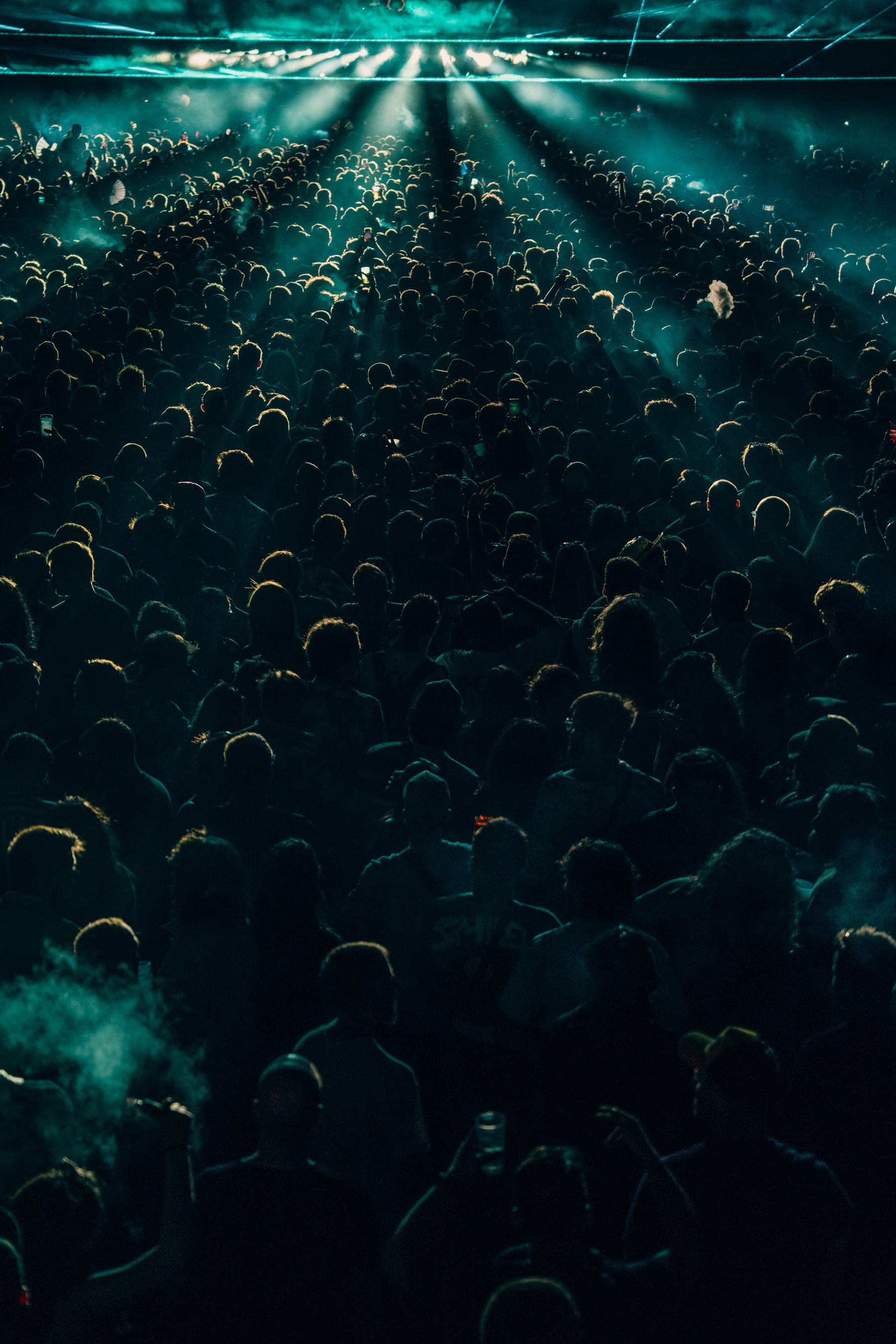 Concerts & Events