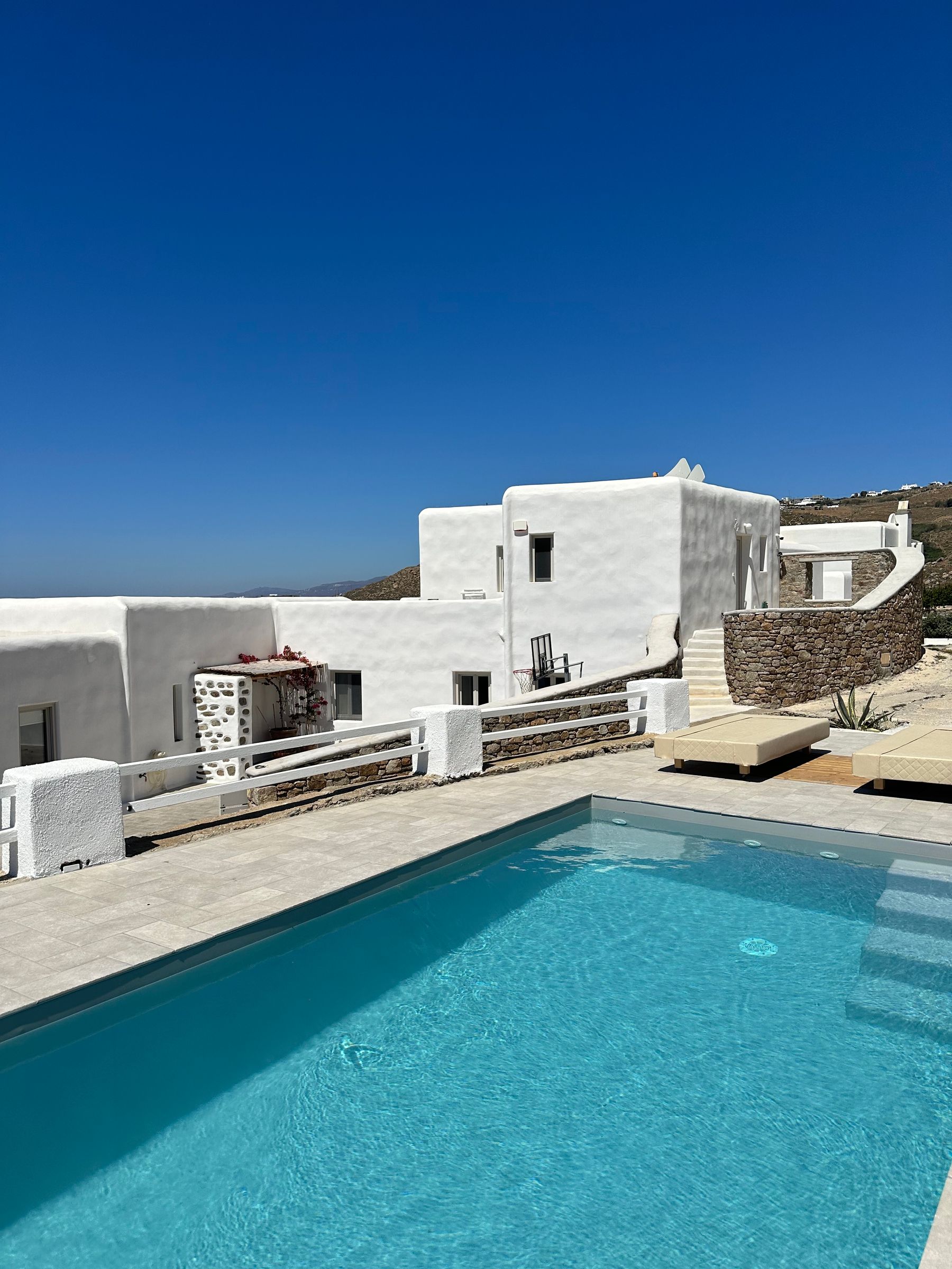 Private Villas