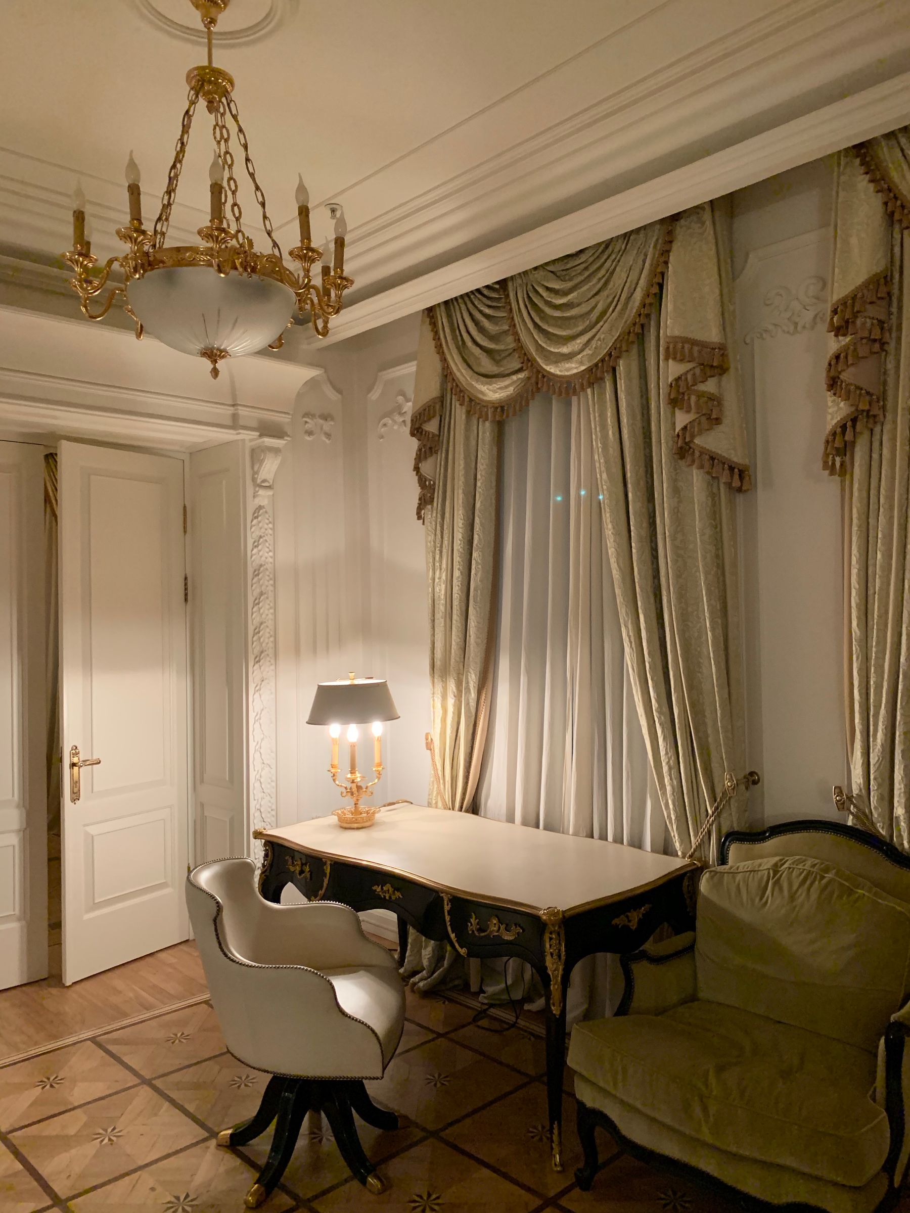 Bespoke Trips