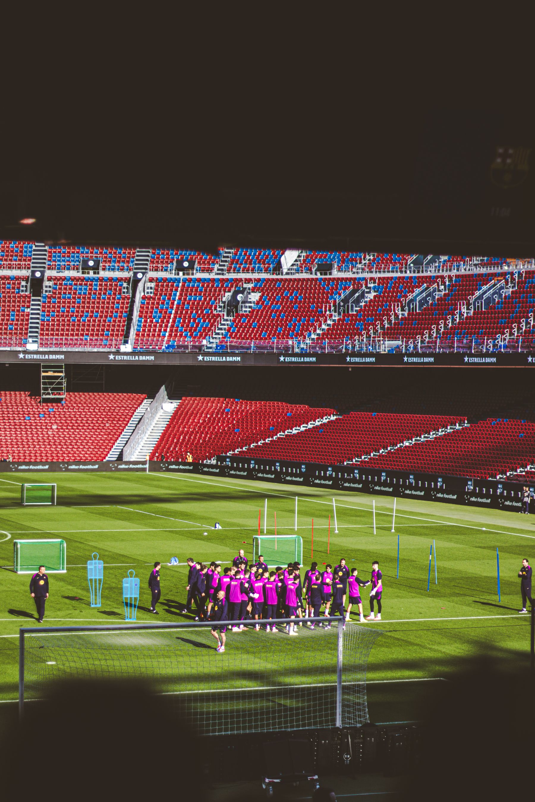 Sport & Hospitality