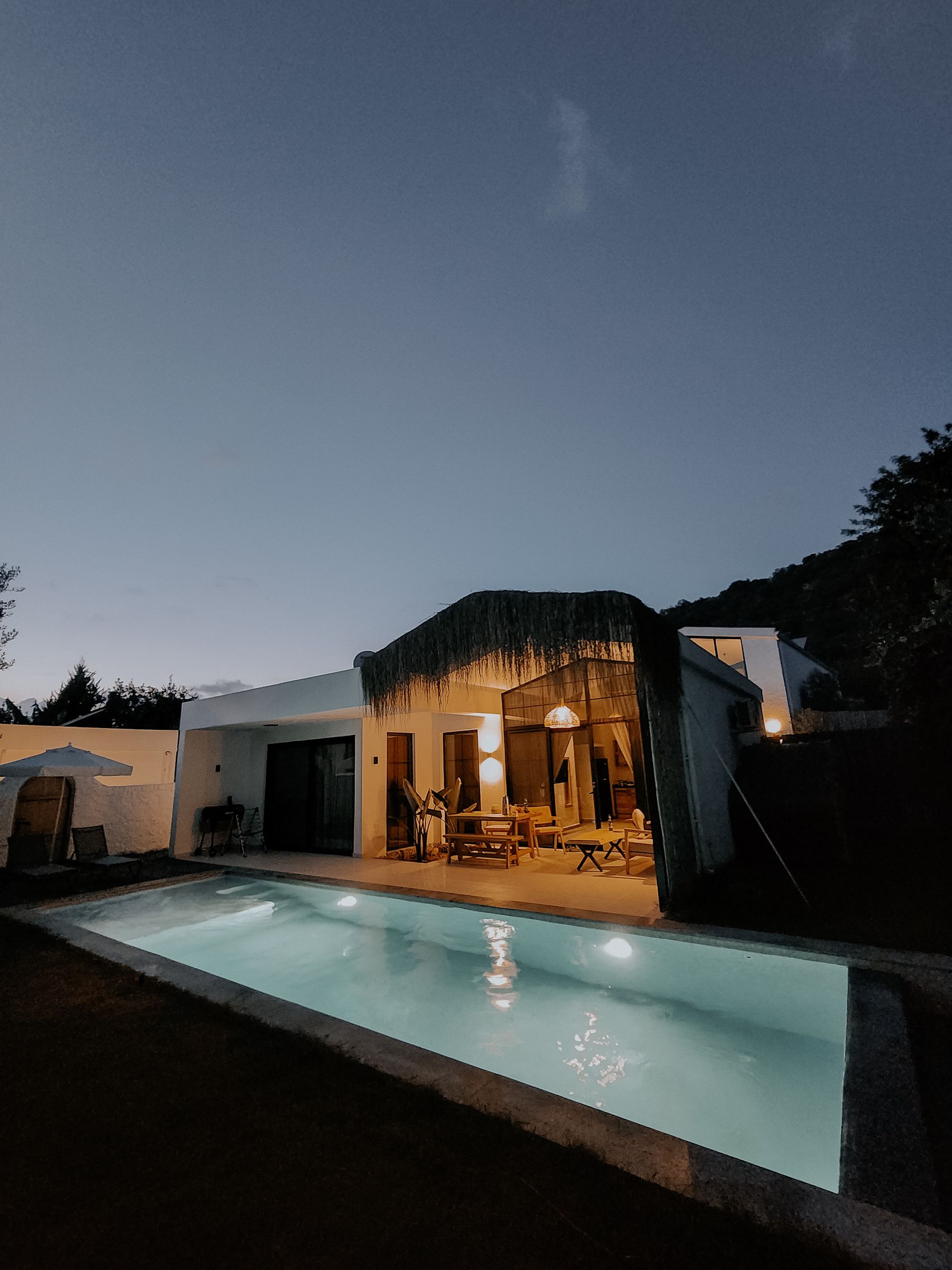 Private Villas